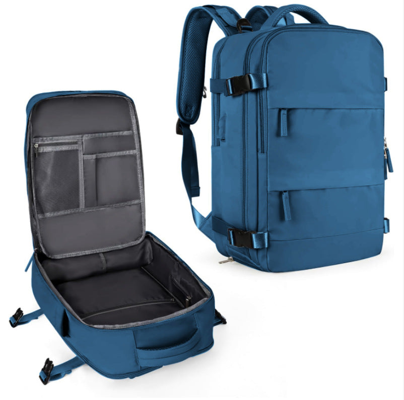 Backpack Travel Large Capacity Travel Portable Luggage Bag