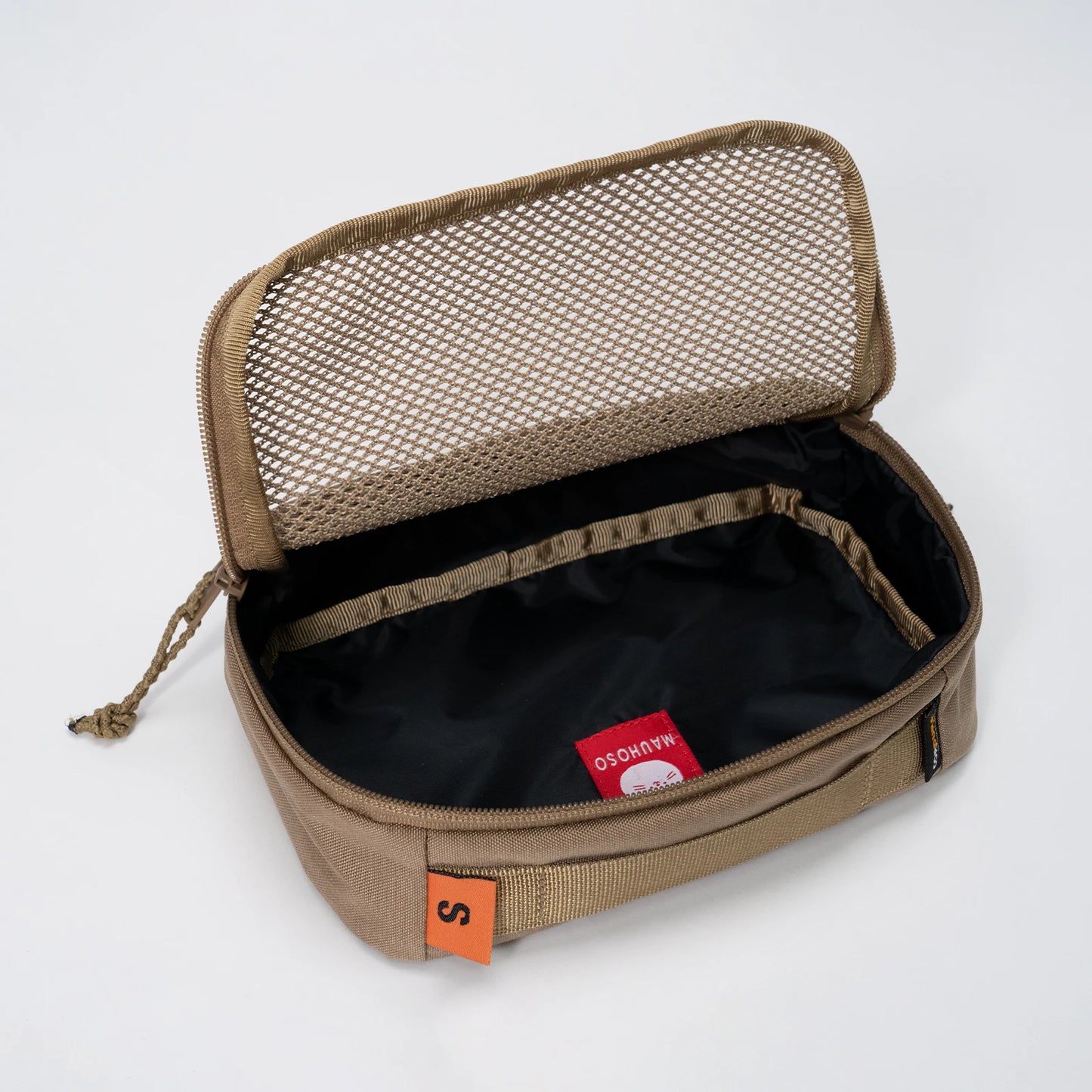 Outdoor Travel Tactical Backpack Organizer Bag Outdoor Camping Suitable for Home Travel Tactical Equipment 3Pcs Set
