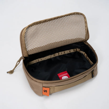 Outdoor Travel Tactical Backpack Organizer Bag Outdoor Camping Suitable for Home Travel Tactical Equipment 3Pcs Set