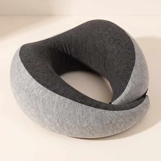 CloudNine - 360° Memory Foam Neck Pillow